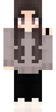 Skin de KizueGG