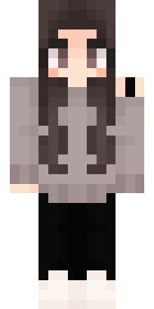 Skin de KizueGG