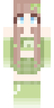 Skin de Sofia_hdz