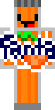 Skin de FantaFlux